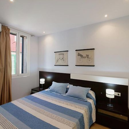 Villa Porto Colom Select מראה חיצוני תמונה