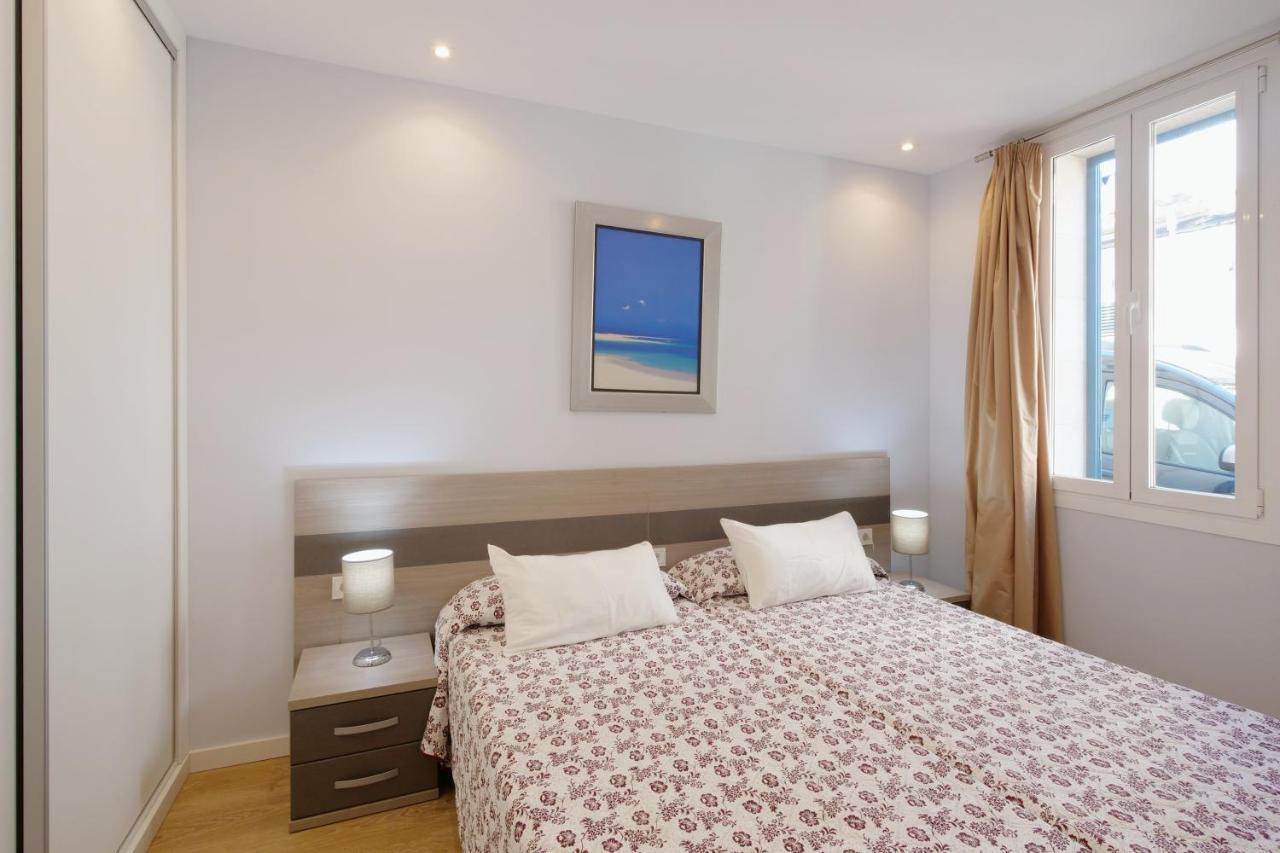 Villa Porto Colom Select מראה חיצוני תמונה
