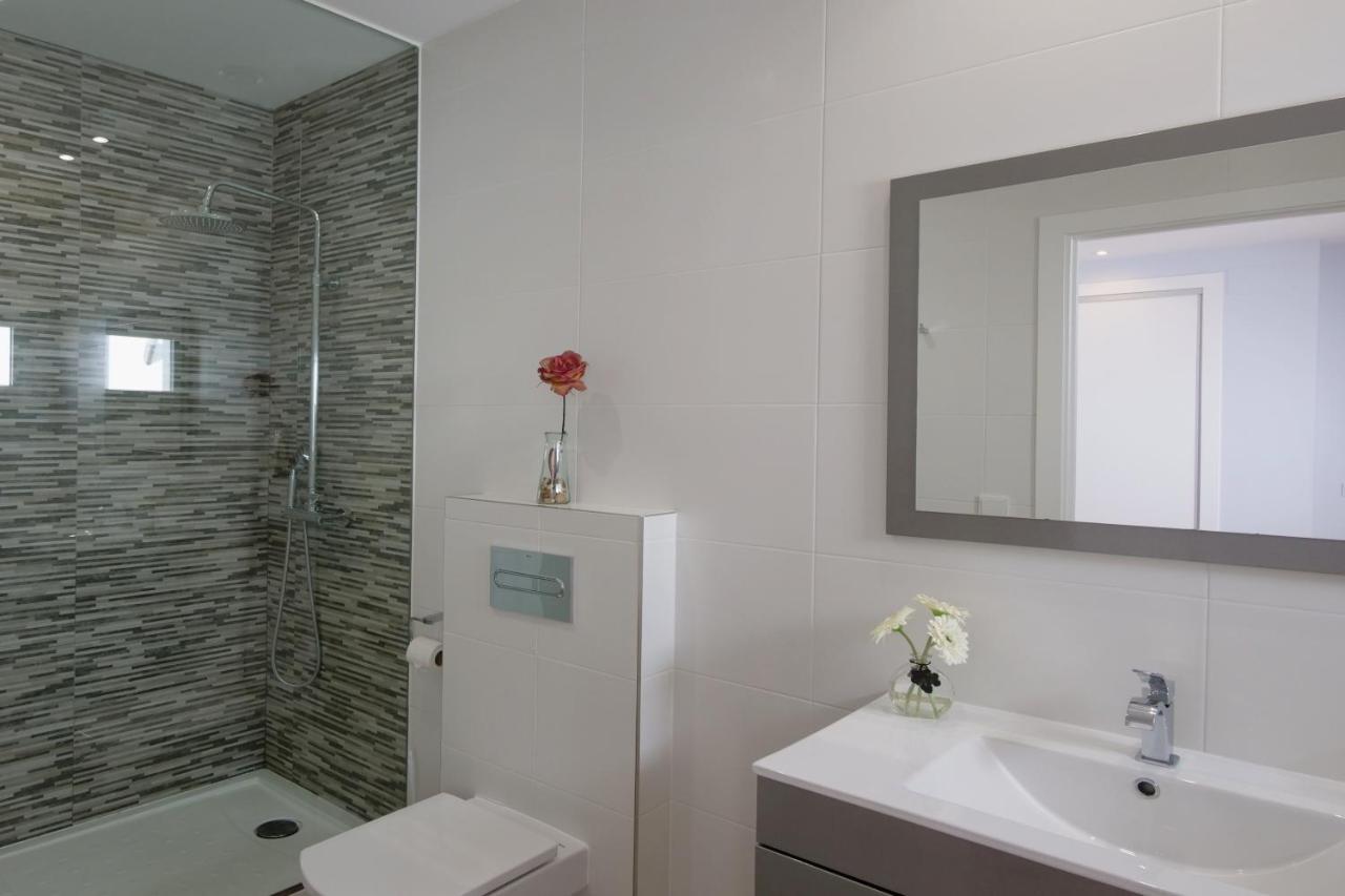 Villa Porto Colom Select מראה חיצוני תמונה