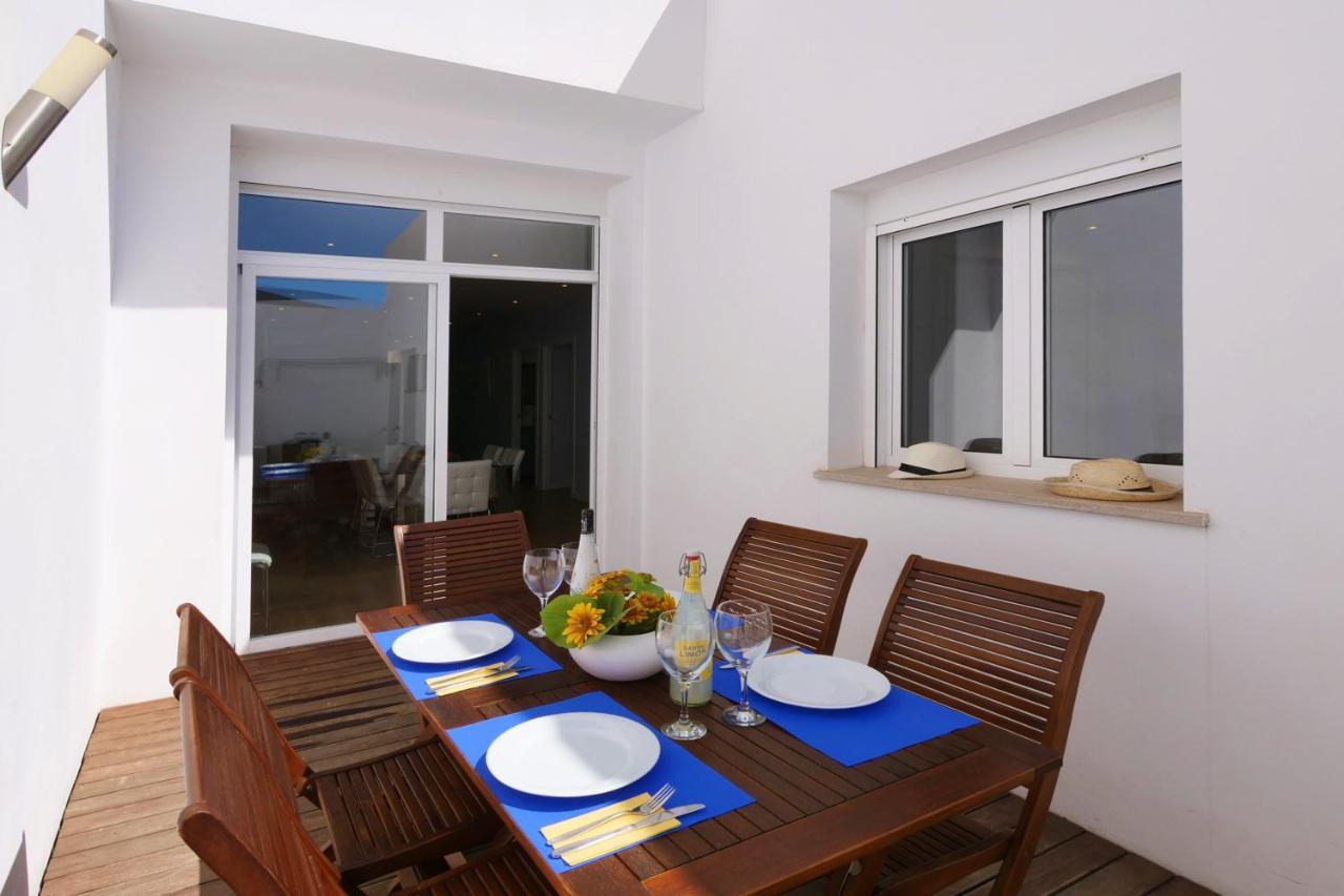 Villa Porto Colom Select מראה חיצוני תמונה
