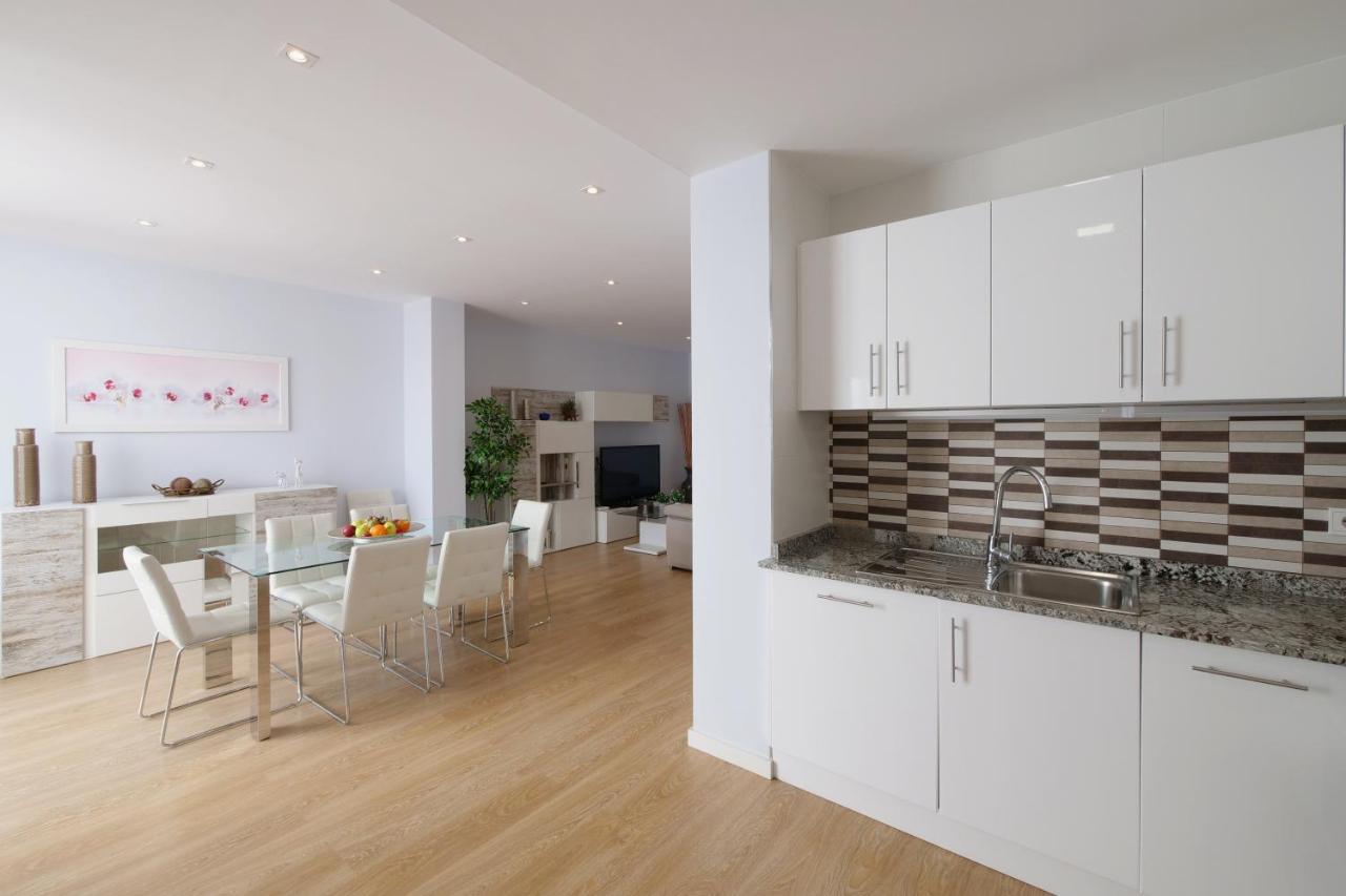 Villa Porto Colom Select מראה חיצוני תמונה