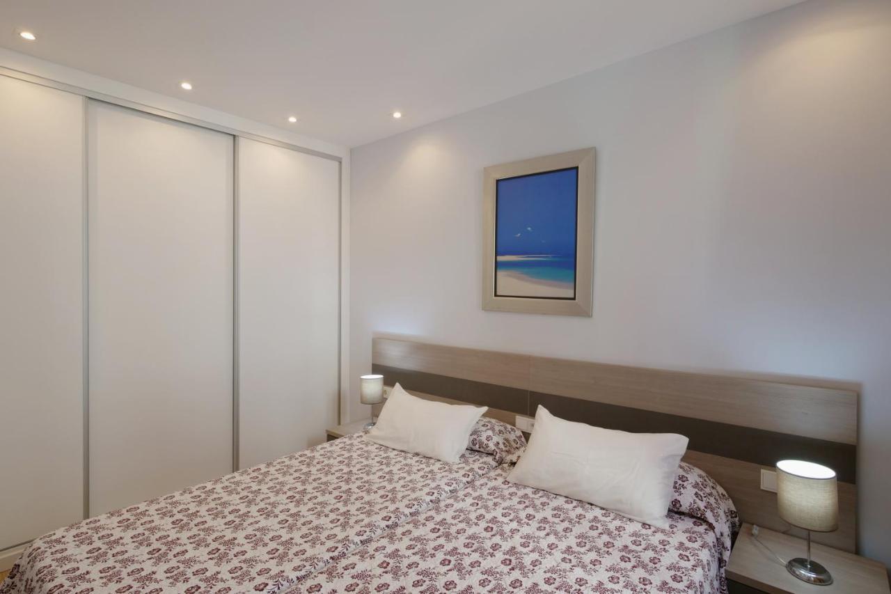 Villa Porto Colom Select מראה חיצוני תמונה
