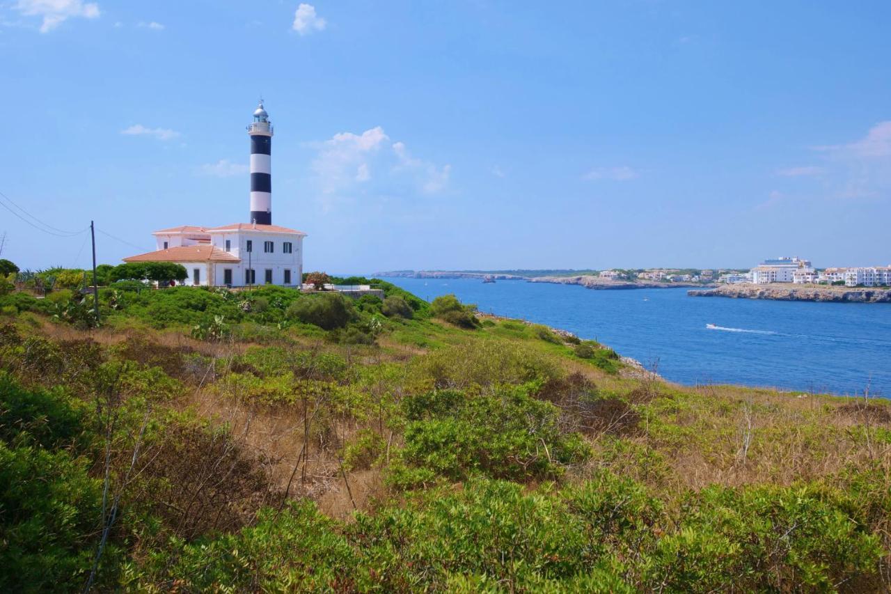 Villa Porto Colom Select מראה חיצוני תמונה