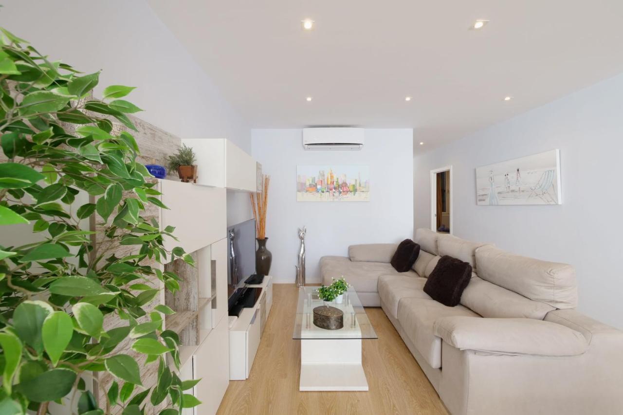 Villa Porto Colom Select מראה חיצוני תמונה