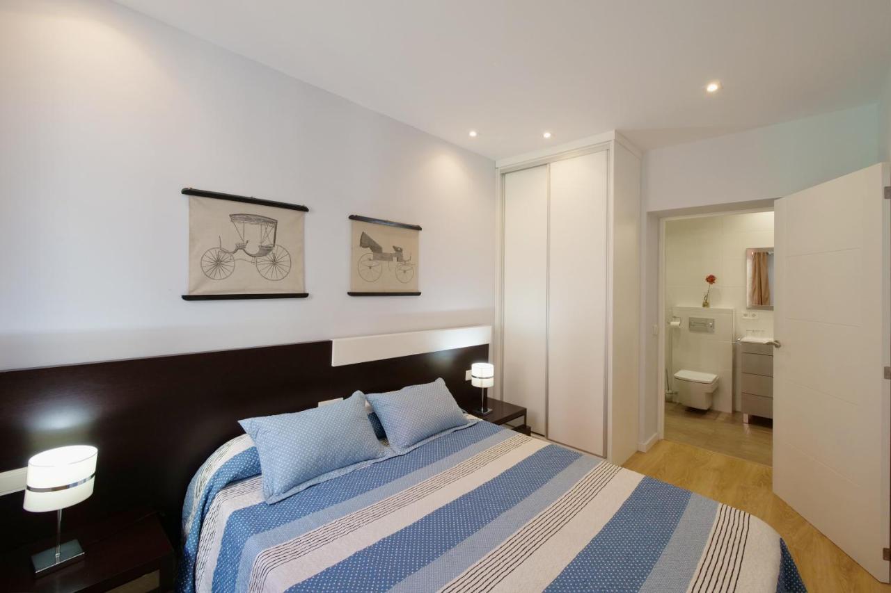 Villa Porto Colom Select מראה חיצוני תמונה
