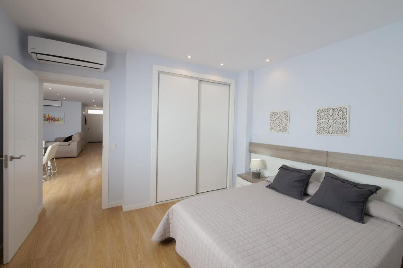 Villa Porto Colom Select מראה חיצוני תמונה